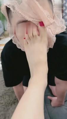 【美美子】网红模特主播虐榜一大哥 bf17153