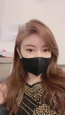 【美美子】网红模特主播虐榜一大哥 bf17153