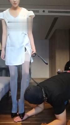 【梓晨】特殊的心理医生治疗 bf17177