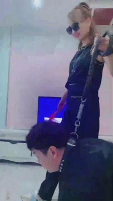 【梦蝶女王】运动鞋棉袜踢踹玩够 bf17123