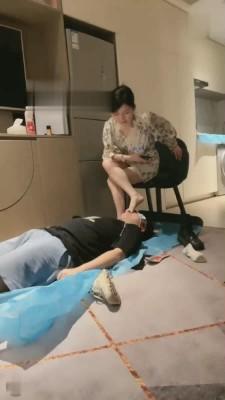 【丹丹】被御姐无情羞辱 bf17262