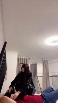 【仙女殿下】车模封嘴捆绑强制虐【上】 bf20189
