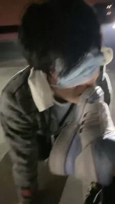 【悠蔻大魔王】姐妹花车上辱继父【双视角版】 bf20221