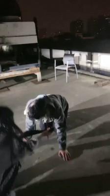 【悠蔻大魔王】姐妹花车上辱继父【双视角版】 bf20221