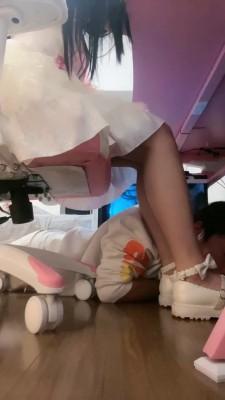 【奈奈生】电竞少女tj尾随醉汉 bf20218