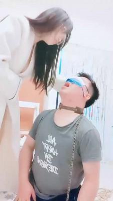 【甜桃S】刑架固定狠虐 bf20384