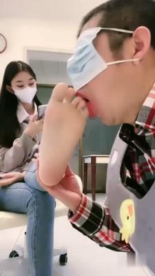 【罗宾】强制老头吃饭臭东西 bf20468