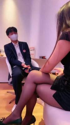 【丹祖宗】高中生第一次被我调 bf20424