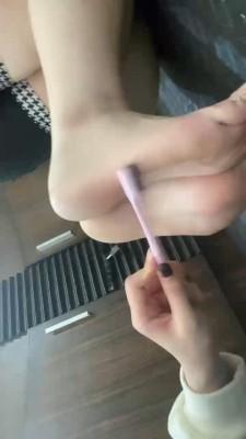 【琳嘉】超级羞辱虐女奴 bf20491