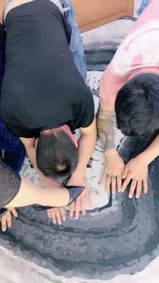 【鑫儿教头】听一下贱狗的惨叫 bf20484