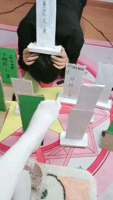 【妖精合法萝莉】羞辱绿帽  JS22110911