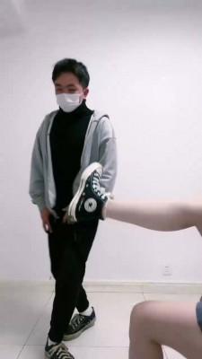【罗宾】葬送女友后半生幸福 bf20621