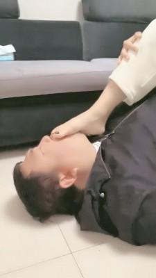 【蒂娜】圈养生活-喂食畜生 bf20625