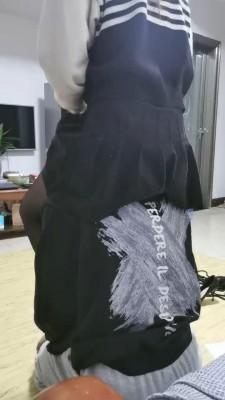【小妈咪】黑丝高跟虐奶狗 bf20740