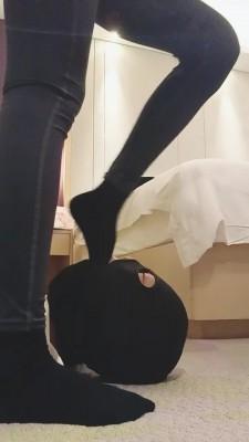 【美娜格格】女白领训犯贱员工 bf20737