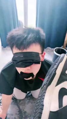 【小月神】偷偷做女朋友闺蜜的狗 bf20644
