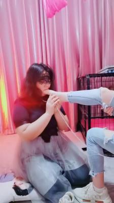 【梦幻大大】开发表妹做母狗 bf20650