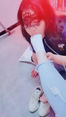 【梦幻大大】开发表妹做母狗 bf20650