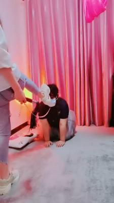 【梦幻大大】开发表妹做母狗 bf20650