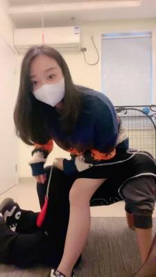 【安静】背着女友被母女S羞辱【三视角版】 bf20733