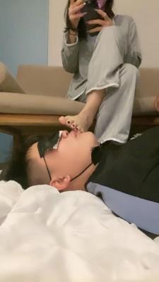 【甜依】清晨伺候 bf20634
