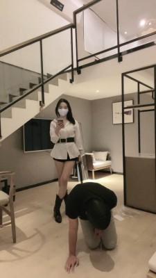 【千岛】素人女神入圈首调 bf20759