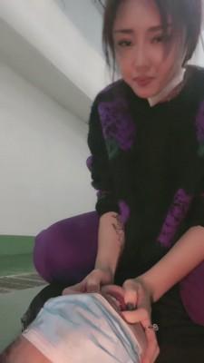 【辣妈】停车场暴力刑虐醉汉 bf20700