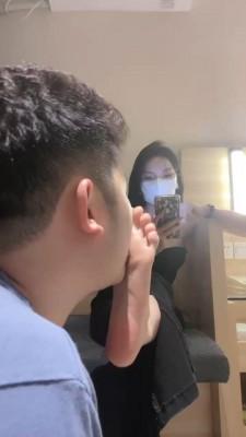 【千岛】大一学生被虐待 bf20662