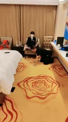 【暴力美学】Jk小姐姐暴力虐打贱货 bf20828
