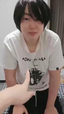 【奶味小仙女】萝莉主tj贱狗/踩踏/喂痰 bf20859