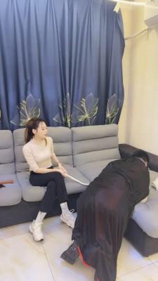 【冷鸢大大】双S鞭打羞辱贱狗 bf20888