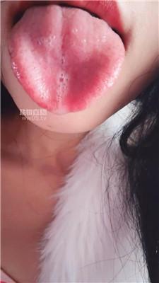 【兔粉粉】红唇胯下巨人视角    251204-22