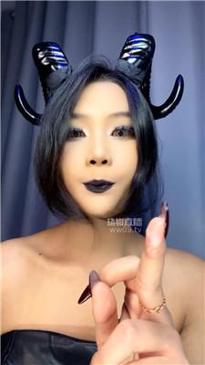 【林悠】魅魔盯S香水粗口    251204-14