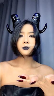 【林悠】魅魔盯S香水粗口    251204-14