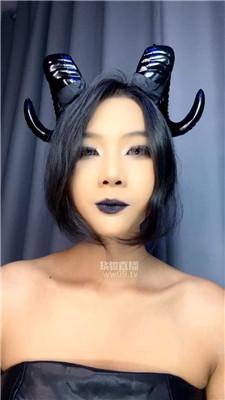 【林悠】魅魔盯S香水粗口    251204-14