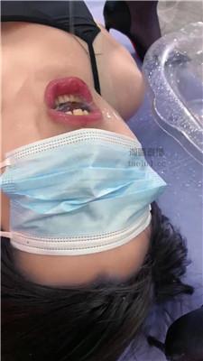 【麋鹿银儿】双S强制女奴喝混合10种饮料鸡尾酒/口含着被脚耳光 bf59560