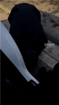 【小琼】户外-狗舌清理脏长靴 JS251201-22