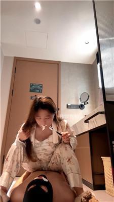 【子熙大人】用狗嘴伺候主子 bf59490