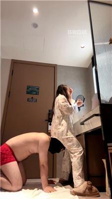 【子熙大人】用狗嘴伺候主子 bf59490