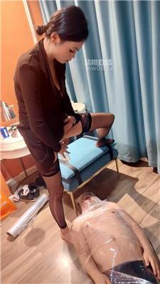 【可可夫妻】保鲜膜全包狠虐 bf59489