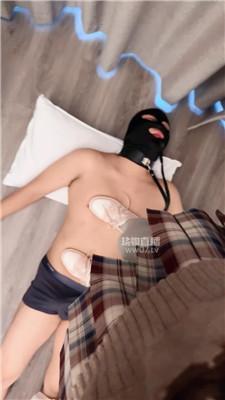 【黑心小魔女】可爱小主玩哥哥狗 bf59434