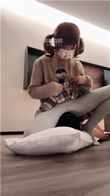 【黑心小魔女】可爱小主玩哥哥狗 bf59434