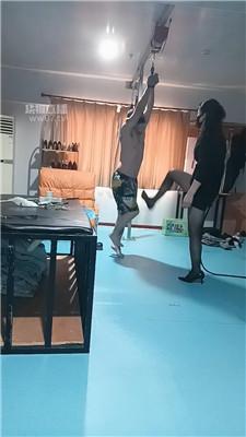 【青妍】吊绑重度虐打 JS251127-9