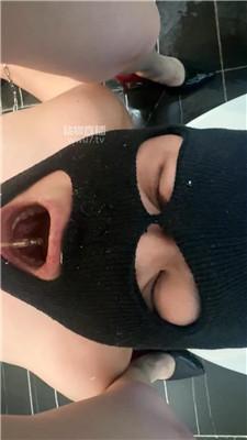 【黛梦】头压马桶-强迫吃臭脚丫 bf59437
