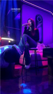 【小饭团】KTV-花钱请陪酒公主虐我 bf59920