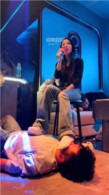 【小饭团】KTV-花钱请陪酒公主虐我 bf59920