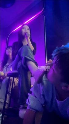 【小饭团】KTV-花钱请陪酒公主虐我 bf59920