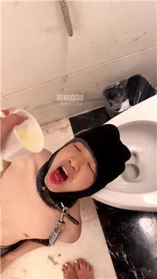 【天才少女小云酱】洛丽塔S白丝美腿虐杀 JS251219-22