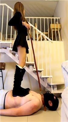 【露娜】长靴女神跳踩-重度变大 bf59870