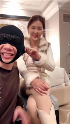 【JonyZ】双S-澳门威尼斯人公关调【双视角版】JS251217-21 【JonyZ】双S-澳门威尼斯人公关调【双视角版】JS251217-21